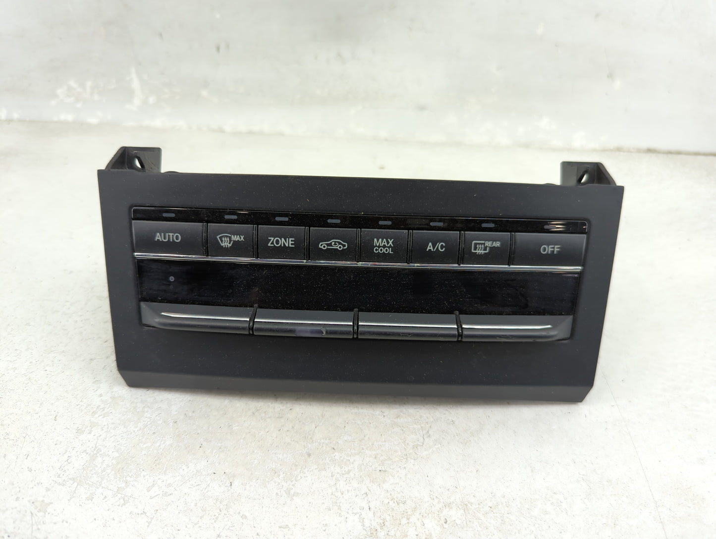 2010 Mercedes-Benz E550 Climate Control Module Temperature AC/Heater Replacement P/N:A212 830 04 85 A212 900 76 04 Fits OEM 