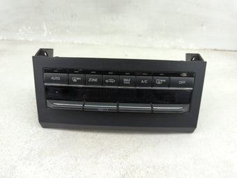 compare product 2010 Mercedes-Benz E550 Climate Control Module Temperature AC/Heater Replacement P/N:A212 830 04 85 A212 900 76 04 Fits OEM Used Auto Parts