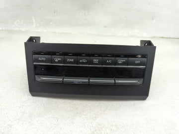 2010 Mercedes-Benz E550 Climate Control Module Temperature AC/Heater Replacement P/N:A212 830 04 85 A212 900 76 04 Fits OEM 