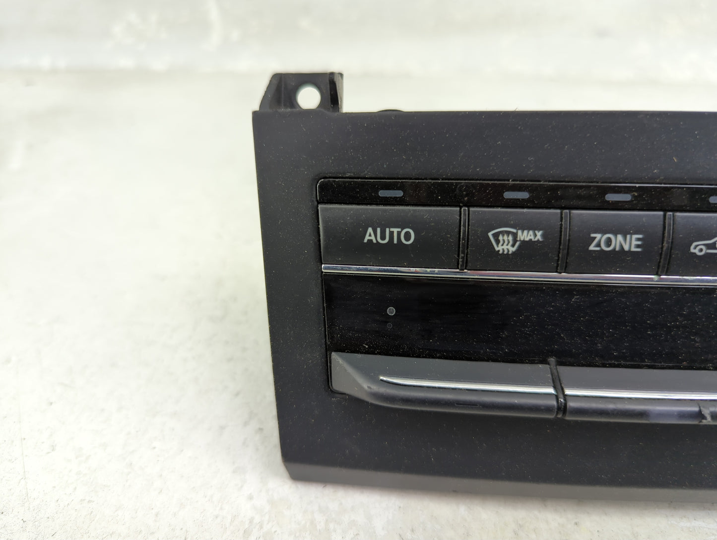 2010 Mercedes-Benz E550 Climate Control Module Temperature AC/Heater Replacement P/N:A212 830 04 85 A212 900 76 04 Fits OEM 