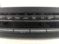 2010 Mercedes-Benz E550 Climate Control Module Temperature AC/Heater Replacement P/N:A212 830 04 85 A212 900 76 04 Fits OEM 