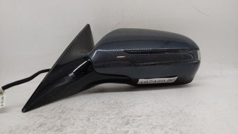 compare product 2010 Mercedes-Benz E550 Driver Side View Mirror - Left Door Mirror OEM Used