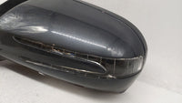 2010 Mercedes-Benz E550 Driver Side View Mirror - Left Door Mirror OEM Used - Oemusedautoparts1.com