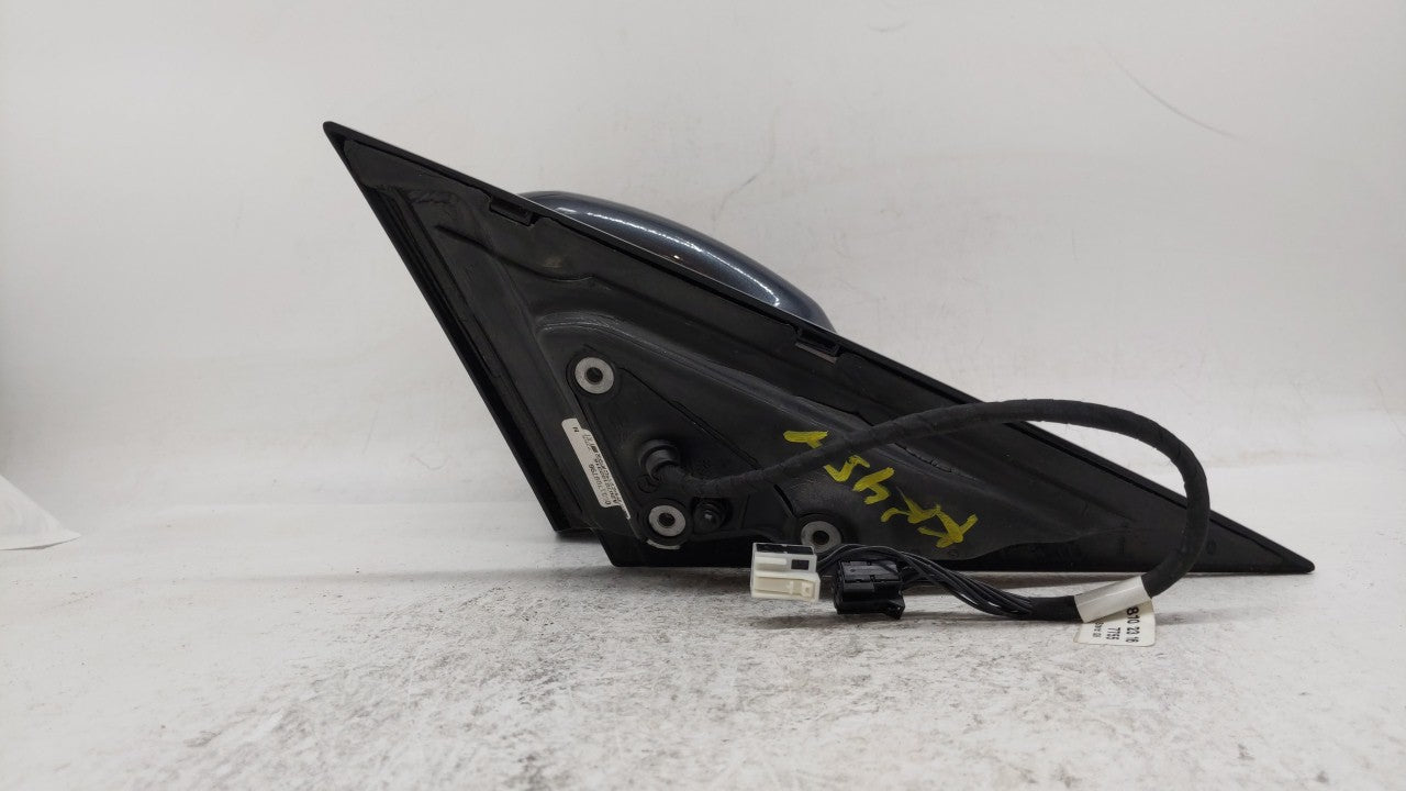 2010 Mercedes-Benz E550 Driver Side View Mirror - Left Door Mirror OEM Used - Oemusedautoparts1.com