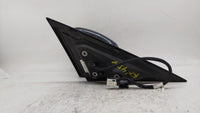 2010 Mercedes-Benz E550 Driver Side View Mirror - Left Door Mirror OEM Used - Oemusedautoparts1.com