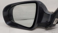 2010 Mercedes-Benz E550 Driver Side View Mirror - Left Door Mirror OEM Used - Oemusedautoparts1.com
