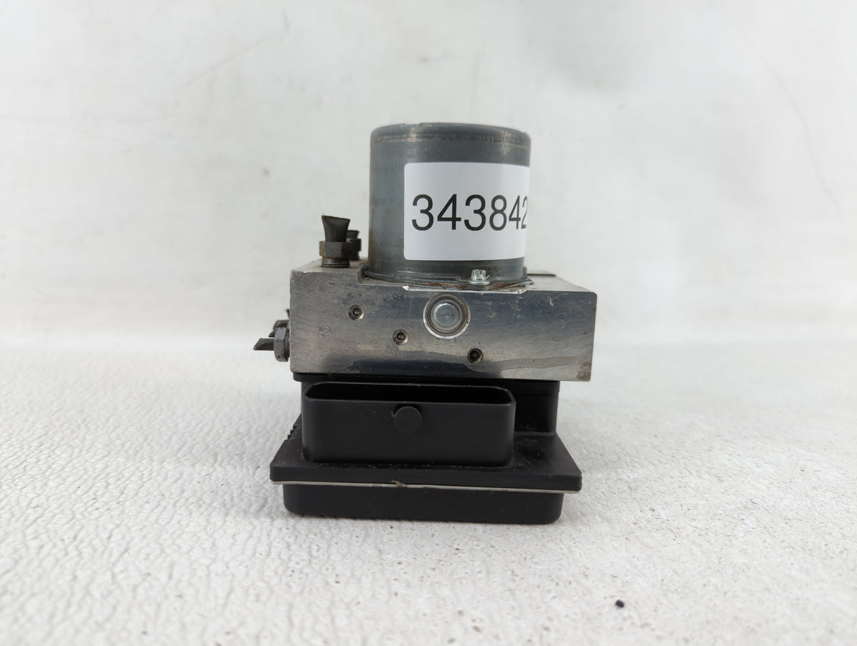 2010 Mercedes-Benz E550 Anti-Lock Brake ABS Pump Module Actuator OEM Fits OEM Used Auto Parts - Oemusedautoparts1.com