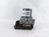 2010 Mercedes-Benz E550 Anti-Lock Brake ABS Pump Module Actuator OEM Fits OEM Used Auto Parts - Oemusedautoparts1.com