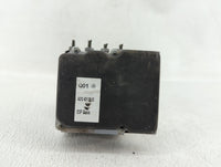 2010 Mercedes-Benz E550 ABS Pump Control Module Replacement Fits OEM Used Auto Parts - Oemusedautoparts1.com
