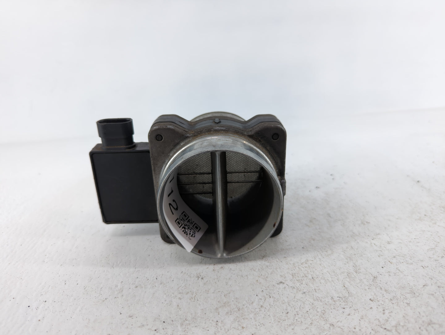 2010 Mercedes-benz E550 Mass Air Flow Meter Maf - Oemusedautoparts1.com