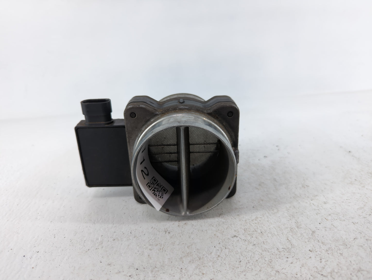 2010 Mercedes-benz E550 Mass Air Flow Meter Maf - Oemusedautoparts1.com