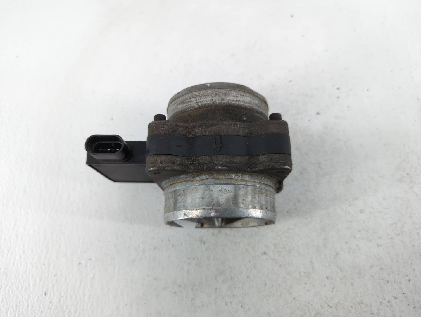 2010 Mercedes-benz E550 Mass Air Flow Meter Maf - Oemusedautoparts1.com