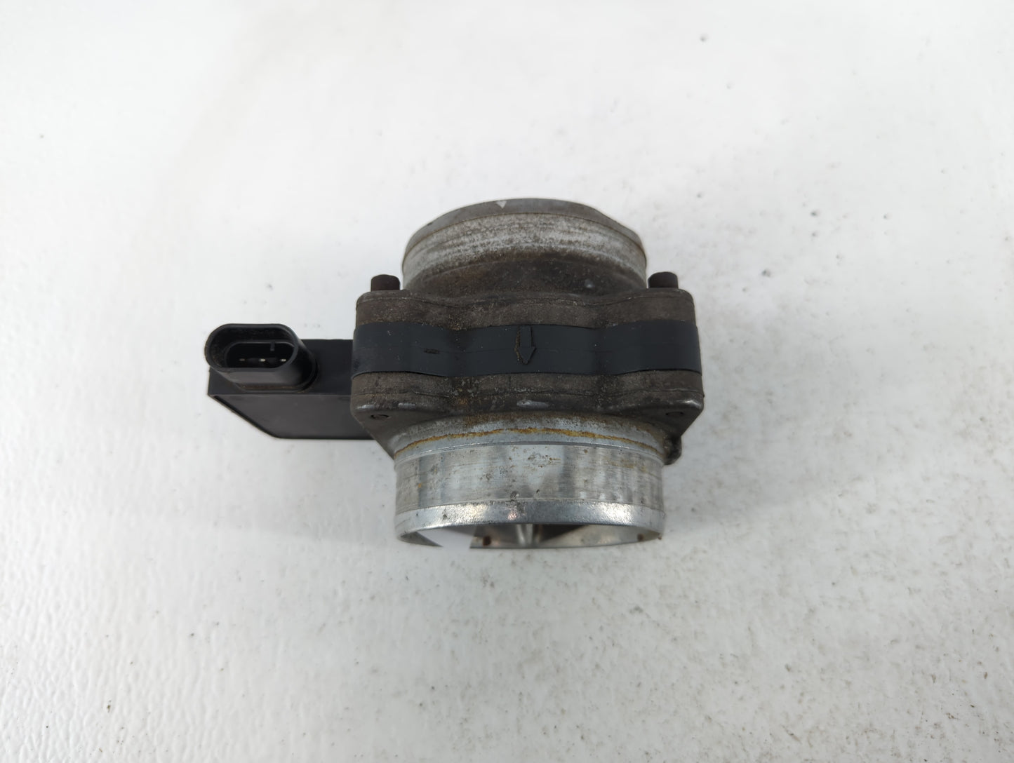 2010 Mercedes-benz E550 Mass Air Flow Meter Maf - Oemusedautoparts1.com