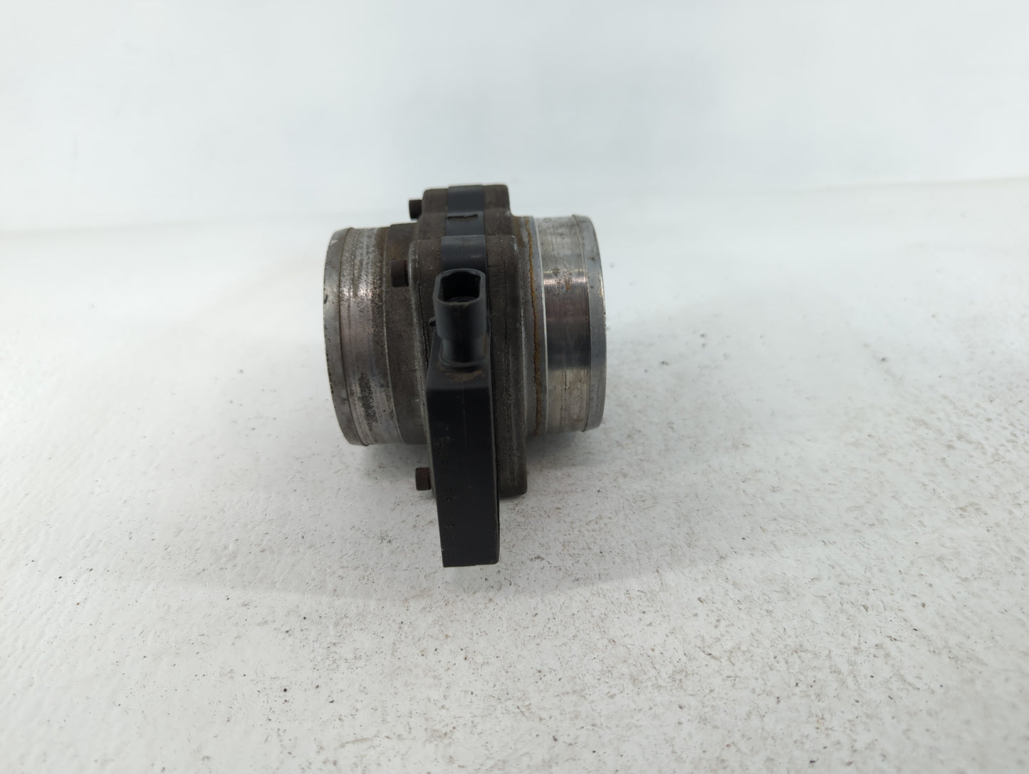 2010 Mercedes-benz E550 Mass Air Flow Meter Maf - Oemusedautoparts1.com