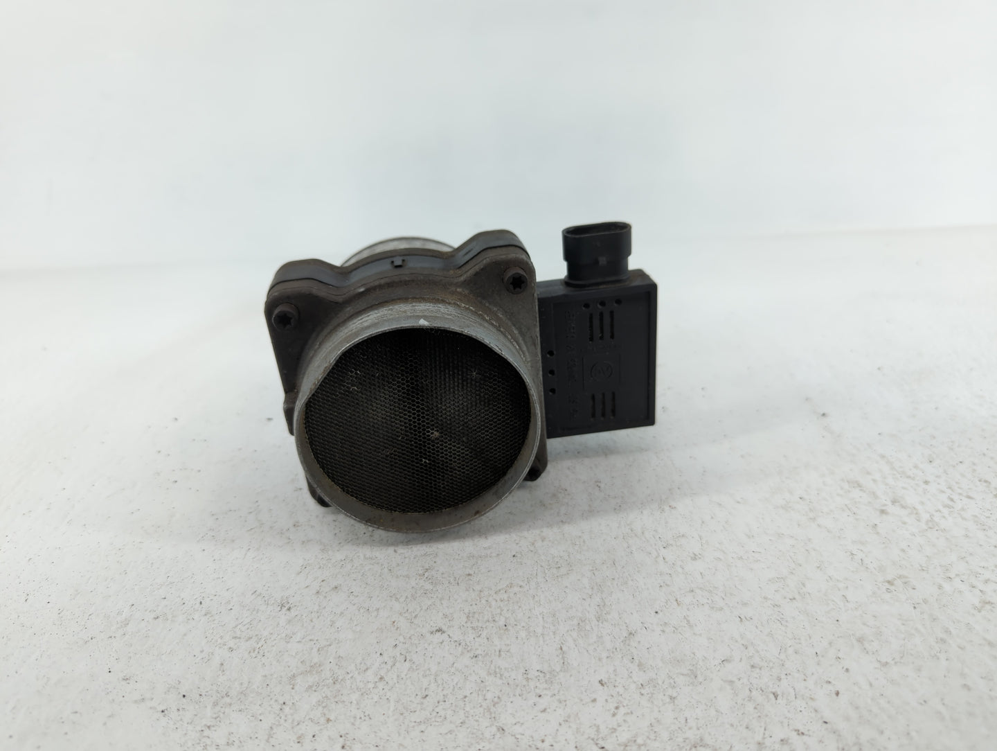 2010 Mercedes-benz E550 Mass Air Flow Meter Maf - Oemusedautoparts1.com