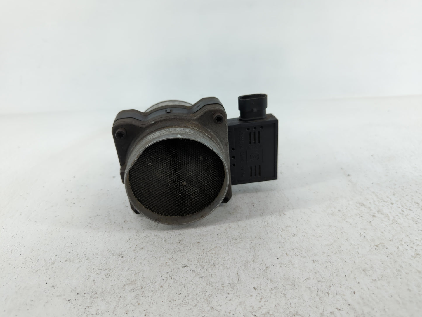 2010 Mercedes-benz E550 Mass Air Flow Meter Maf - Oemusedautoparts1.com