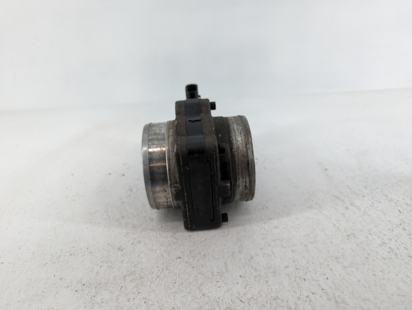 2010 Mercedes-benz E550 Mass Air Flow Meter Maf - Oemusedautoparts1.com