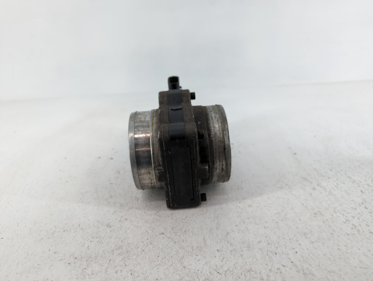 2010 Mercedes-benz E550 Mass Air Flow Meter Maf Sensor - Oemusedautoparts1.com