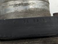 2010 Mercedes-benz E550 Mass Air Flow Meter Maf - Oemusedautoparts1.com