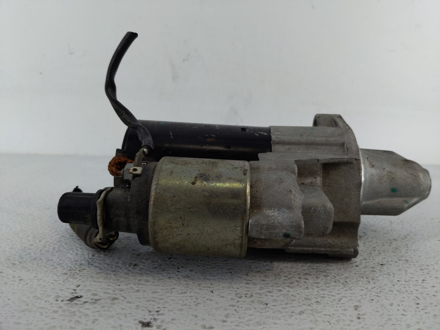 2010 Mercedes-Benz Gl350 Car Starter Motor Solenoid OEM P/N:A 006 151 59 01 0 001 107 461 Fits OEM Used Auto Parts - Oemused