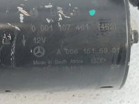 2010 Mercedes-Benz Gl350 Car Starter Motor Solenoid OEM P/N:A 006 151 59 01 0 001 107 461 Fits OEM Used Auto Parts - Oemused