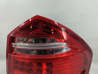 2010-2012 Mercedes-Benz Gl350 Tail Light Assembly Passenger Right OEM P/N:A 164 820 36 64 Fits Fits 2010 2011 2012 OEM Used 