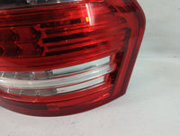 2010-2012 Mercedes-Benz Gl350 Tail Light Assembly Passenger Right OEM P/N:A 164 820 36 64 Fits Fits 2010 2011 2012 OEM Used 