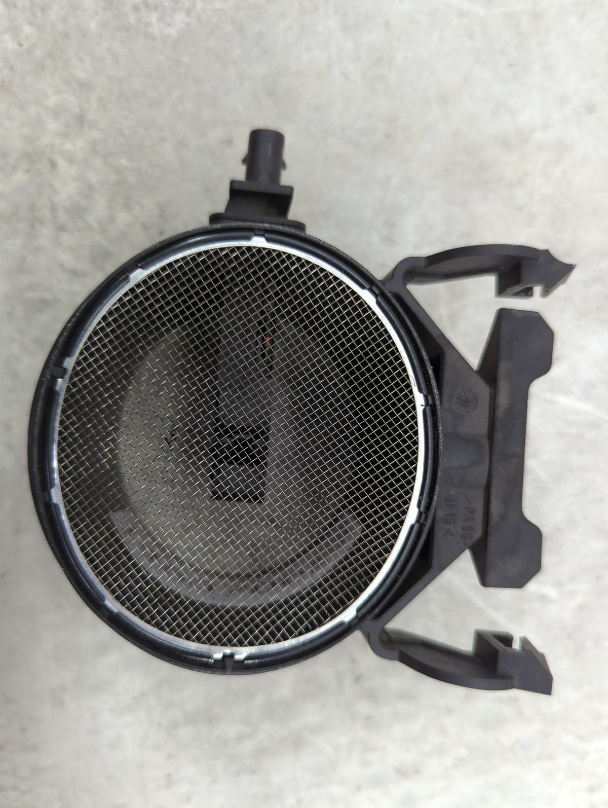 2007-2012 Mercedes-benz Gl450 Mass Air Flow Meter Maf Sensor 1453706 - Oemusedautoparts1.com
