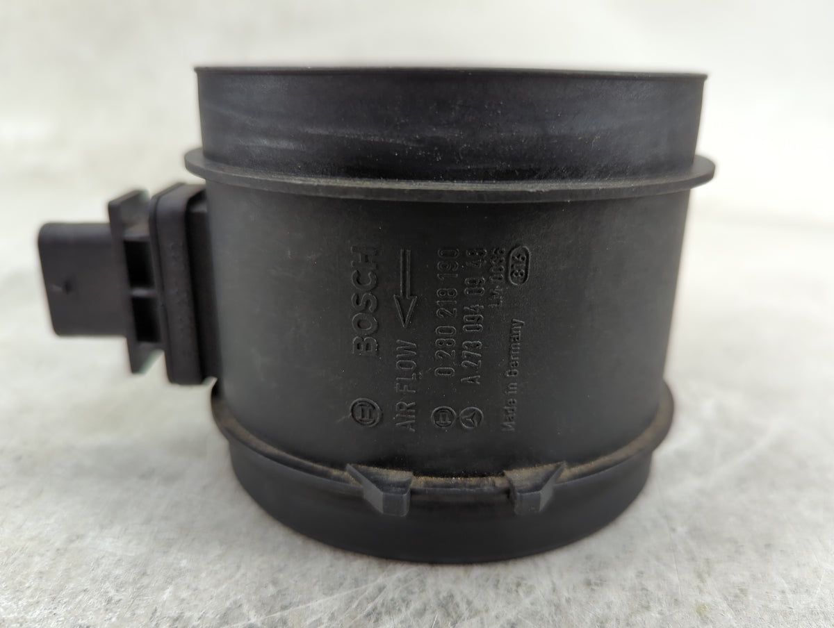 2007-2012 Mercedes-benz Gl450 Mass Air Flow Meter Maf Sensor 1453706 - Oemusedautoparts1.com