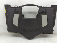 2010 Mercedes-benz Gl450 Air Cleaner Intake-duct Hose Tube - Oemusedautoparts1.com