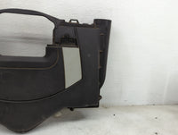 2010 Mercedes-benz Gl450 Air Cleaner Intake-duct Hose Tube - Oemusedautoparts1.com