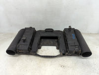 2010 Mercedes-benz Gl450 Air Cleaner Intake-duct Hose Tube - Oemusedautoparts1.com