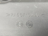 2010 Mercedes-benz Gl450 Air Cleaner Intake-duct Hose Tube - Oemusedautoparts1.com