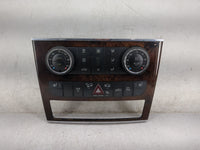 2010-2011 Mercedes-Benz Gl450 Climate Control Module Temperature AC/Heater Replacement P/N:A2519063800 A2518206389 Fits OEM 