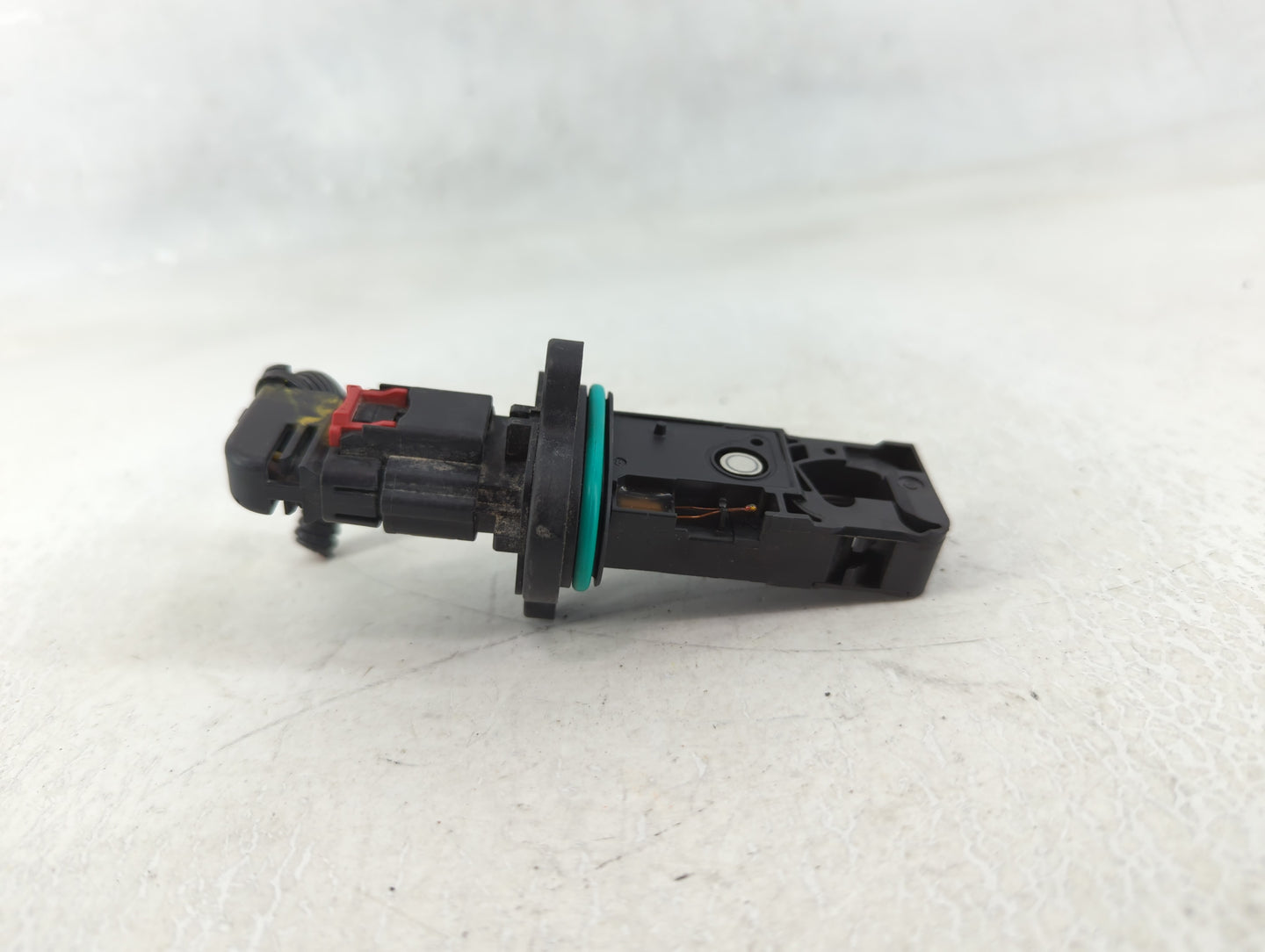 2007-2012 Mercedes-benz Gl450 Mass Air Flow Meter Maf - Oemusedautoparts1.com