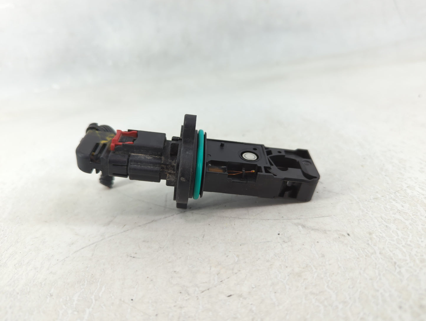 2007-2012 Mercedes-benz Gl450 Mass Air Flow Meter Maf - Oemusedautoparts1.com
