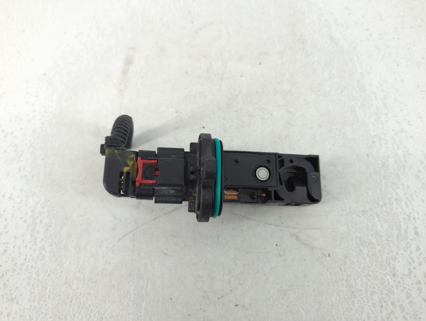 2007-2012 Mercedes-benz Gl450 Mass Air Flow Meter Maf - Oemusedautoparts1.com