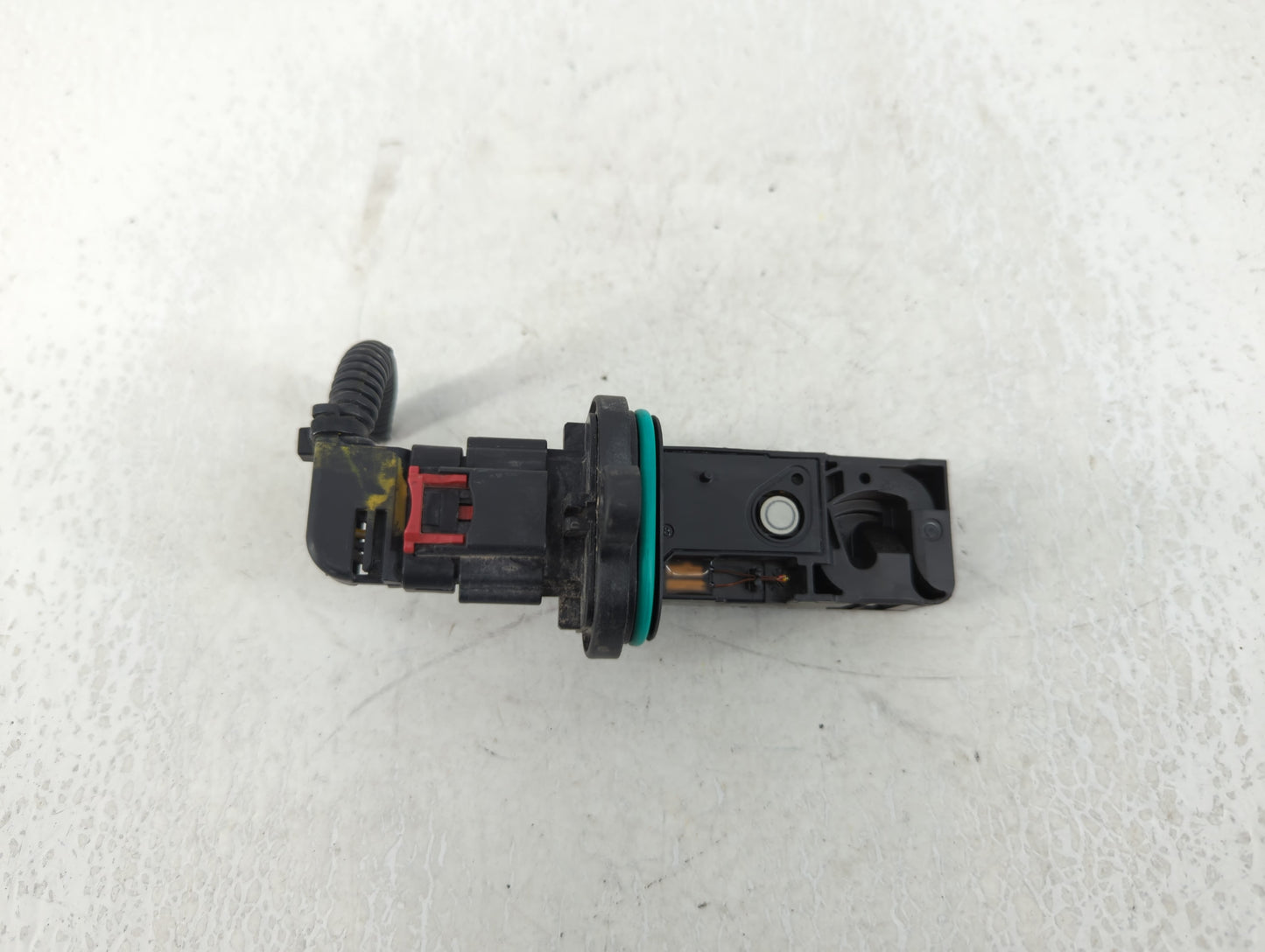2007-2012 Mercedes-benz Gl450 Mass Air Flow Meter Maf - Oemusedautoparts1.com