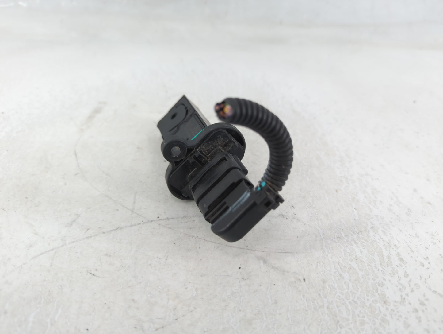 2007-2012 Mercedes-benz Gl450 Mass Air Flow Meter Maf - Oemusedautoparts1.com