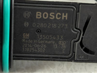 2007-2012 Mercedes-benz Gl450 Mass Air Flow Meter Maf - Oemusedautoparts1.com