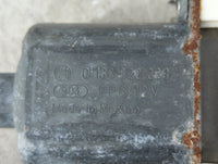 2010 Mercedes-benz Gl450 Driver Rear Door Window Oem - Oemusedautoparts1.com