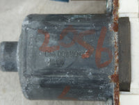 2010 Mercedes-benz Gl450 Driver Rear Door Window Oem - Oemusedautoparts1.com