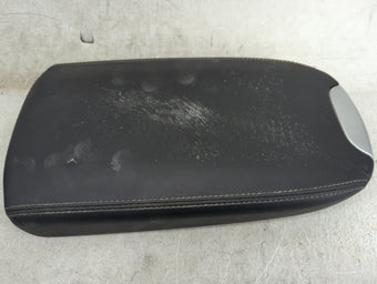 compare product 2010 Mercedes-Benz Gl550 Center Console Armrest Cover Lid Fits OEM Used Auto Parts