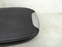2010 Mercedes-Benz Gl550 Center Console Armrest Cover Lid Fits OEM Used Auto Parts - Oemusedautoparts1.com