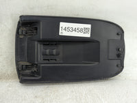 2010 Mercedes-Benz Gl550 Center Console Armrest Cover Lid Fits OEM Used Auto Parts - Oemusedautoparts1.com