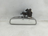 2008-2012 Mercedes-Benz Gl550 Interior Rear View Mirror Replacement OEM P/N:28426234 Fits Fits 2007 2008 2009 2010 2011 2012