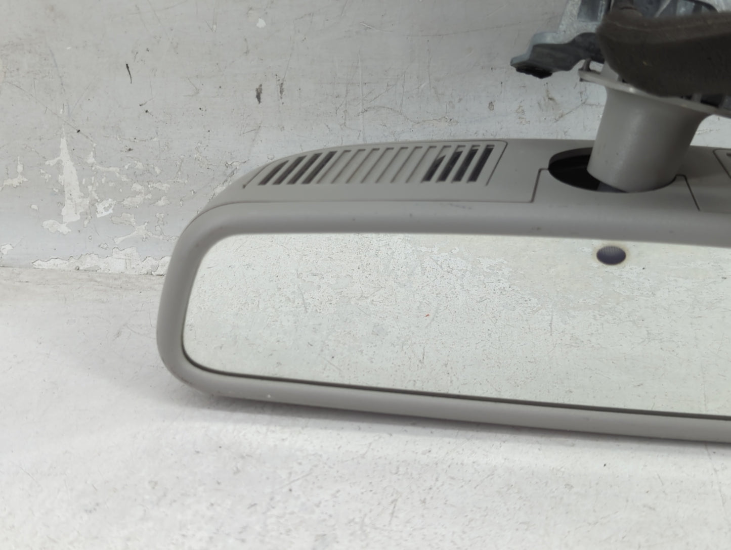 2008-2012 Mercedes-Benz Gl550 Interior Rear View Mirror Replacement OEM P/N:28426234 Fits Fits 2007 2008 2009 2010 2011 2012