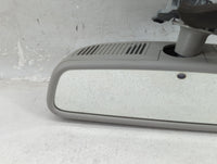 2008-2012 Mercedes-Benz Gl550 Interior Rear View Mirror Replacement OEM P/N:28426234 Fits Fits 2007 2008 2009 2010 2011 2012
