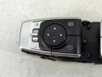 2008-2012 Mercedes-Benz Gl550 Master Power Window Switch Replacement Driver Side Left Fits Fits 2008 2009 2010 2011 2012 201