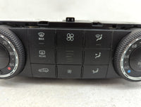 2010-2012 Mercedes-Benz Gl550 Climate Control Module Temperature AC/Heater Replacement P/N:A251 906 38 00 Fits OEM Used Auto
